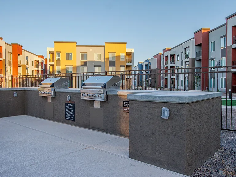 Copa Flats — Photo 61
