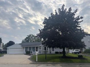 4369 S 49th STREET, Greenfield, WI 53220