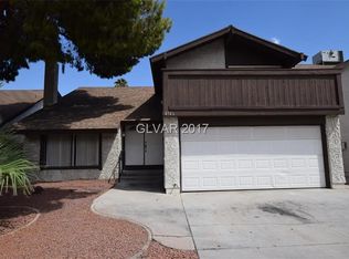 4746 W Montara Cir, Las Vegas, NV 89121