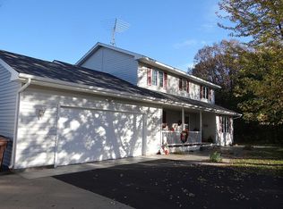 17169 172nd Ave SE, Big Lake, MN 55309
