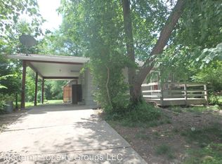 808 Hope Pl, Columbia, MO 65203