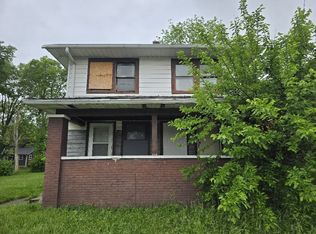 2328 N Harding St, Indianapolis, IN 46208