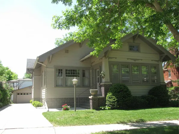 520 W 4th St, Spencer, IA 51301