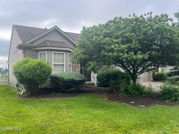 4845 Waterbury Ln, Maumee, OH 43537