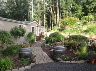 8360 SE Sky Vista Dr, Amity, OR 97101