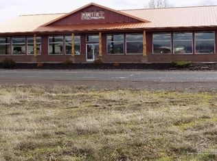 1220 NW Gardner Rd, Prineville, OR 97754
