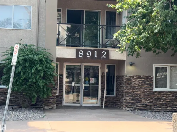 8912 156th St NW #209, Edmonton, AB T5R 5Z2