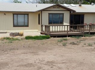 415 E Nor Jean Way, Safford, AZ 85546