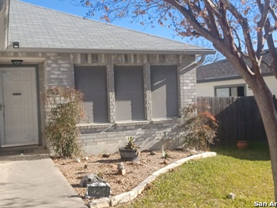 8294 Morning Grv, Converse, TX 78109 Zillow
