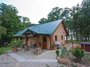 24481 Sans Souci Dr, Shell Knob, MO 65747