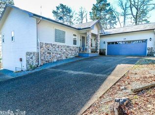 69 Castano Dr, Hot Springs, AR 71909