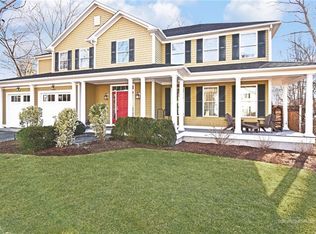 20 Reynolds St, East Greenwich, RI 02818