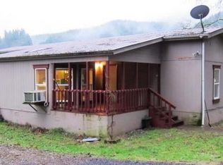34024 Canaan Rd, Deer Island, OR 97054