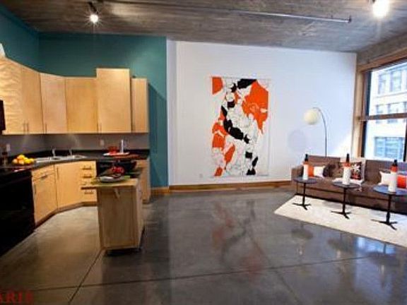 4th image of 1601-1609 Washington Ave #304
