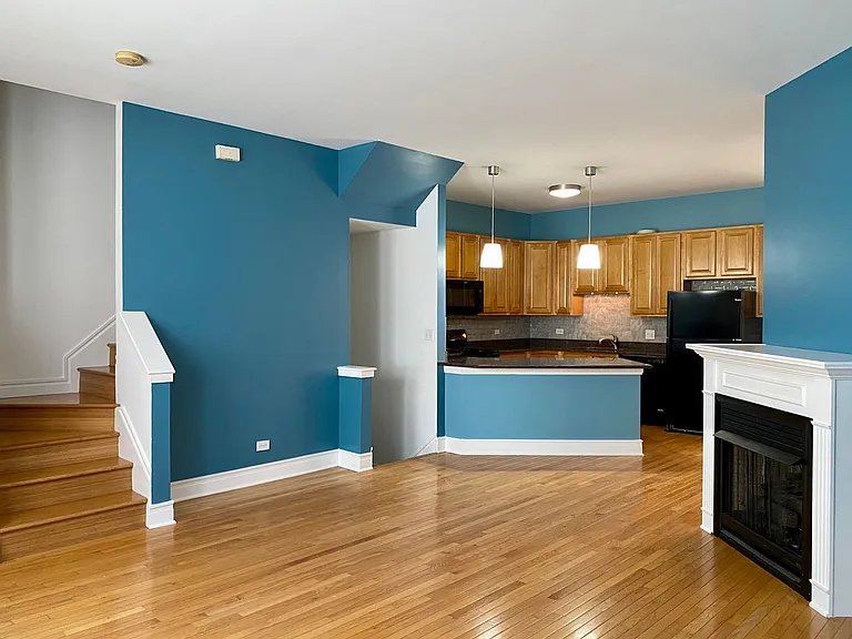 615 South Blvd #B — Photo 5