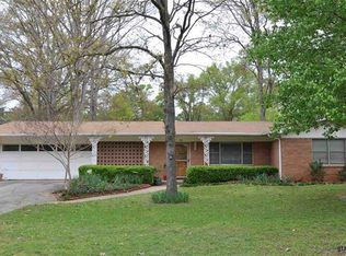 525 Camp St, Kilgore, TX 75662