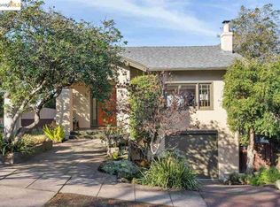 1010 Sierra St, Berkeley, CA 94707