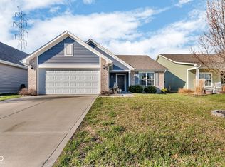 972 Redwood Dr, Franklin, IN 46131