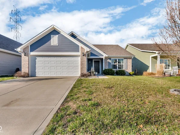 972 Redwood Dr, Franklin, IN 46131