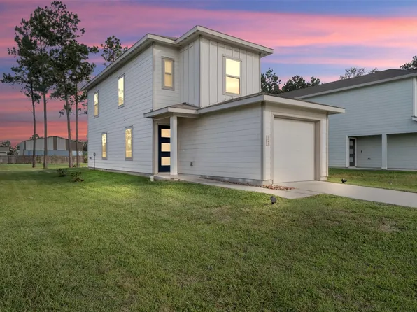 1044 Road 5203, Cleveland, TX 77327