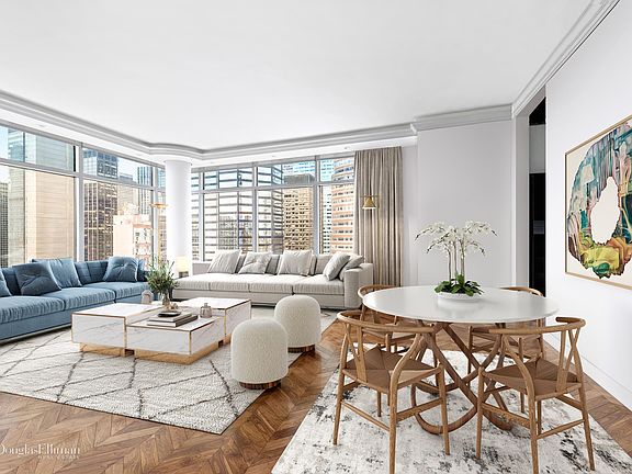 4th image of 250 E 54th St APT 25A