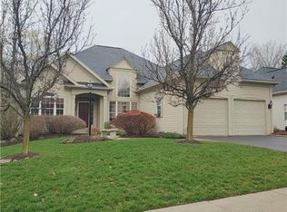 24 New Tudor Rd, Pittsford, NY 14534