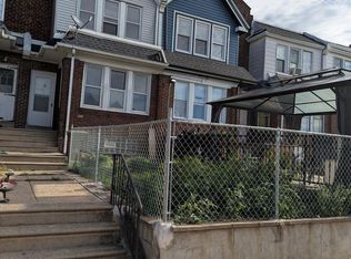 1425 Fanshawe St, Philadelphia, PA 19111