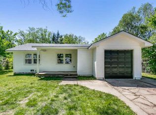 701 S Gordon St, Wichita, KS 67213