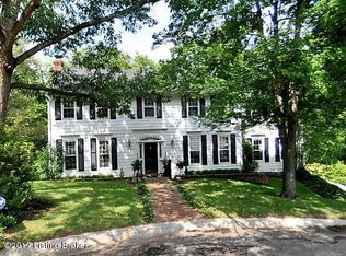 2801 Juniper Hill Ct, Louisville, KY 40206