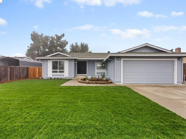 945 Chianti Way, Oakley, CA 94561