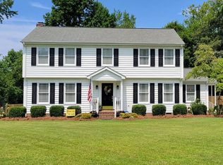 239 Hunting Ridge Rd, Roanoke Rapids, NC 27870