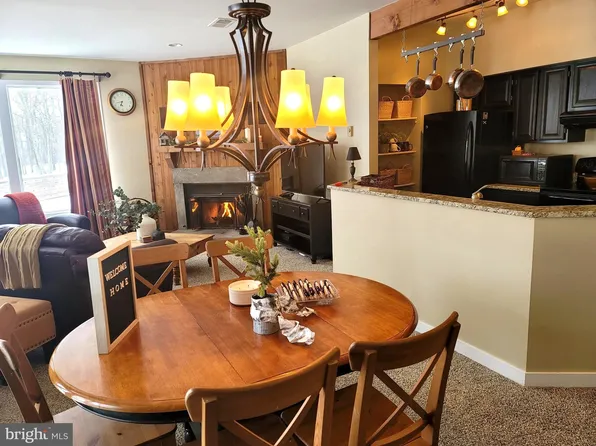 2149 Fairway Woods, Wintergreen Resort, VA 22967