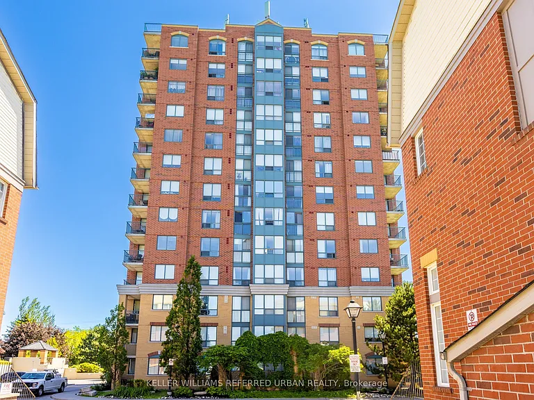 1625 Pickering Pkwy #703 — Photo 38
