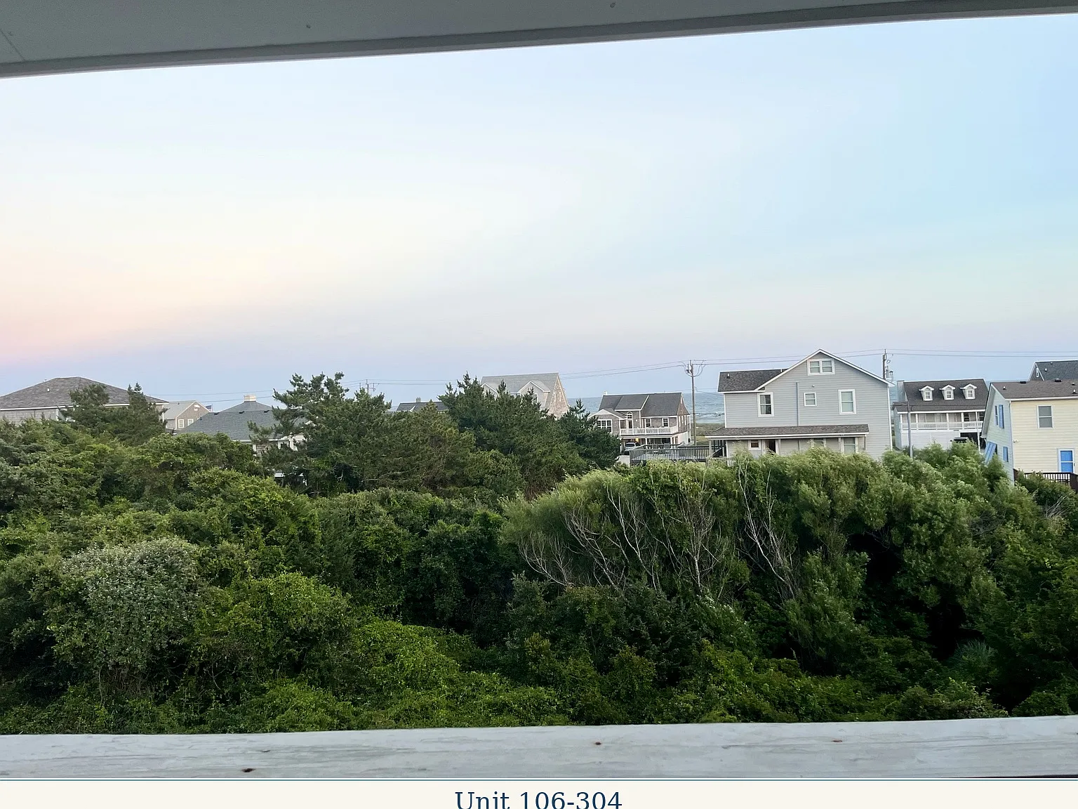 The Dunes at Coastal Point - 106-304 — Photo 2
