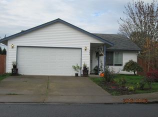 708 SE 5th Ave, Battle Ground, WA