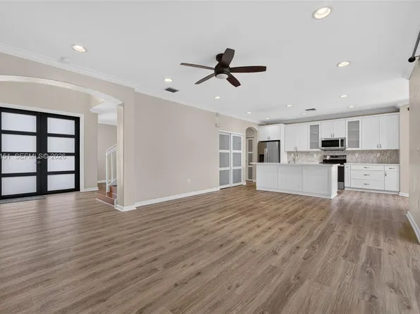 1611 SE 16th St, Homestead, FL 33035
