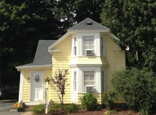 22 Enon St, Beverly, MA 01915