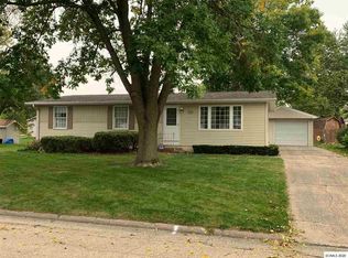 404 Butternut St, Maquoketa, IA 52060