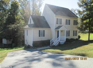 7421 Cindy Ct, Mechanicsville, VA 23111
