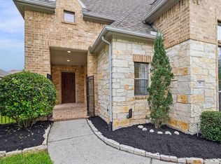 95 N Mews Wood Ct, Spring, TX 77381