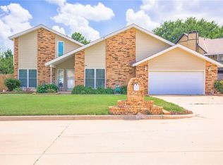 5017 Burntwood Dr, Oklahoma City, OK 73135