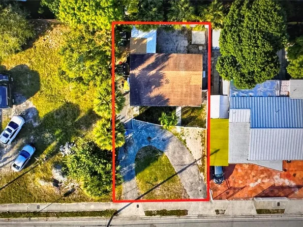 1705 Davie Blvd, Fort Lauderdale, FL 33312