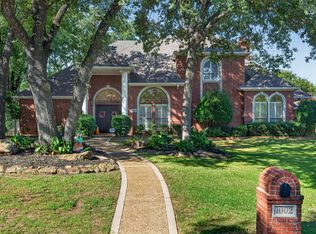 1002 Chimney Hill Trl, Southlake, TX 76092