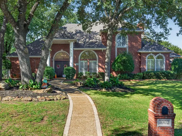 1002 Chimney Hill Trl, Southlake, TX 76092