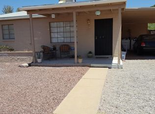 2608 N La Verne Ave, Tucson, AZ 85712