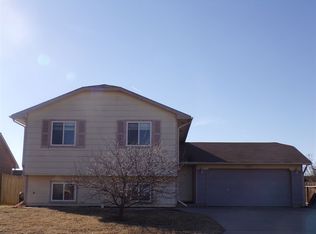2611 Danbury Rd, Augusta, KS 67010