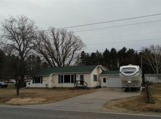 3496 E Monroe Rd, Midland, MI 48642