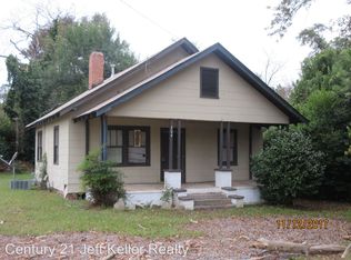 304 Fairview St, Belvedere, SC 29841