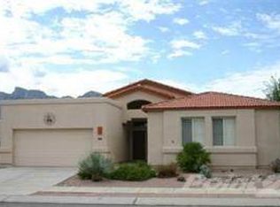 329 W Spearhead Rd, Oro Valley, AZ 85737