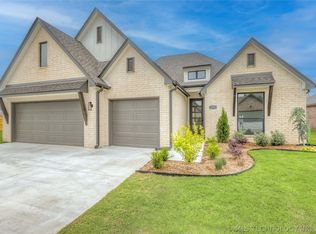 2509 W Madison St #LI7O6D, Broken Arrow, OK 74012
